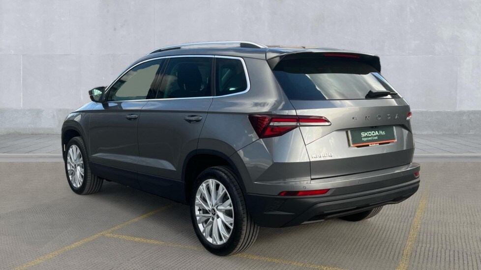 Used Skoda Karoq 2025 for sale - 76140092: Photo 3