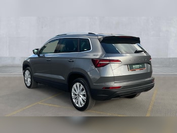Used Skoda Karoq 2025 for sale - 76140092: Photo