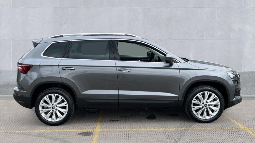 Used Skoda Karoq 2025 for sale - 76140092: Photo 4