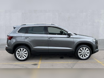 Used Skoda Karoq 2025 for sale - 76140092: Photo
