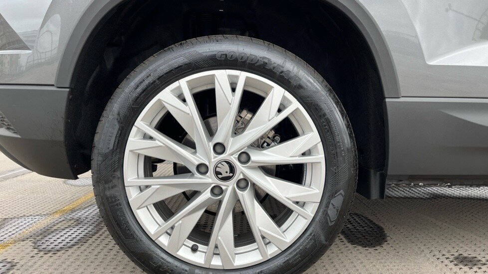 Used Skoda Karoq 2025 for sale - 76140092: Photo 5