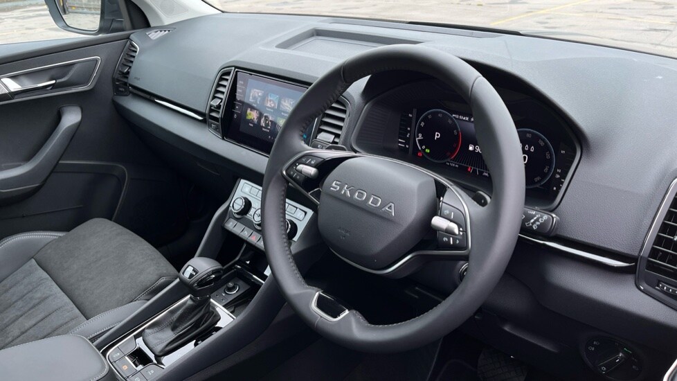 Used Skoda Karoq 2025 for sale - 76140092: Photo 6