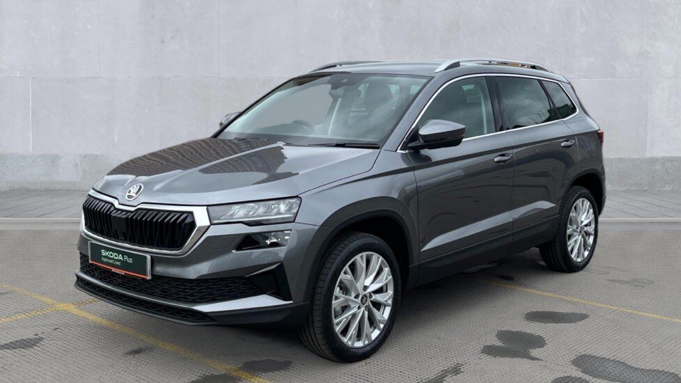 Used Skoda Karoq 2025 for sale - 76140092: Photo 7