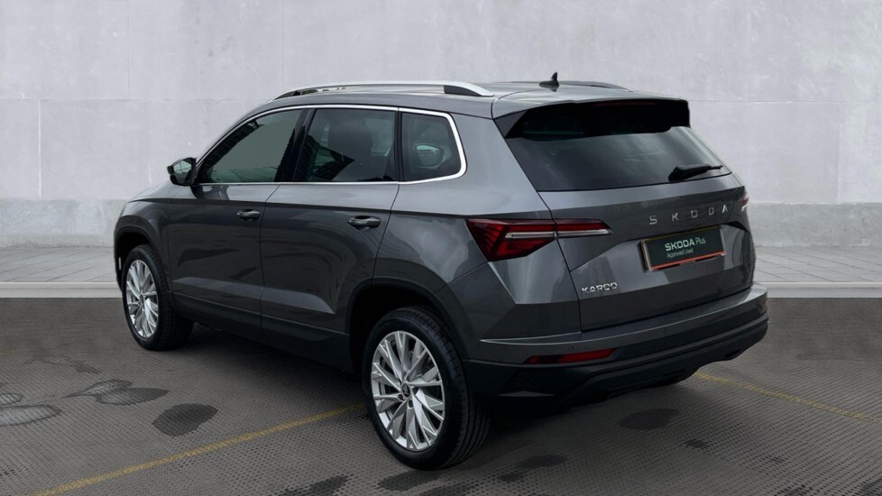 Used Skoda Karoq 2025 for sale - 76140092: Photo 8