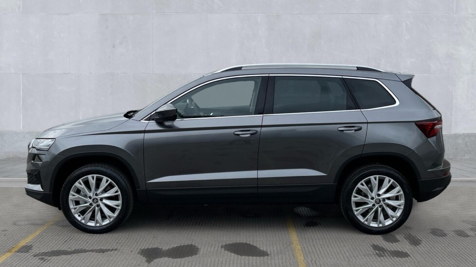 Used Skoda Karoq 2025 for sale - 76140092: Photo 9