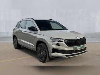Skoda - Karoq