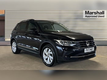 2021 - 1.5 TSI 150 Life 5dr