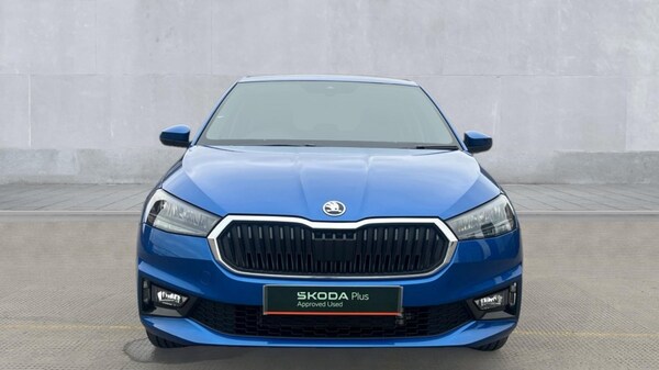 Used Skoda Fabia 2025 for sale - 76191085: Photo 10