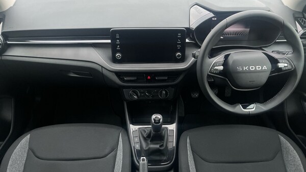 Used Skoda Fabia 2025 for sale - 76191085: Photo 12