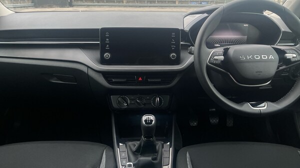 Used Skoda Fabia 2025 for sale - 76191085: Photo 13