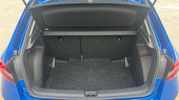 Used Skoda Fabia 2025 for sale - 76191085: Photo 16