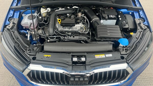 Used Skoda Fabia 2025 for sale - 76191085: Photo 17