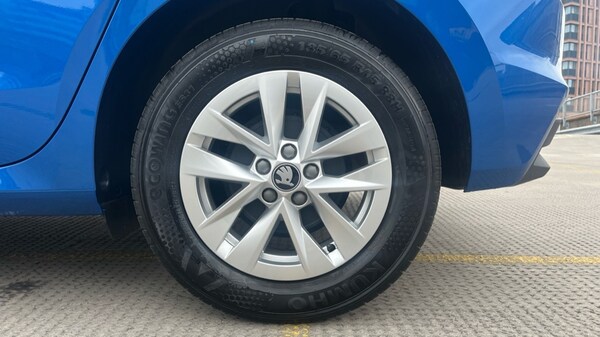 Used Skoda Fabia 2025 for sale - 76191085: Photo 18