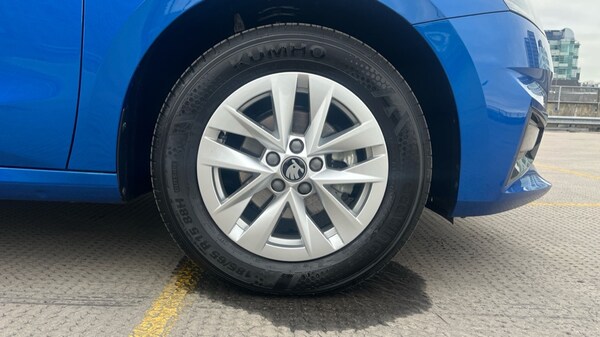 Used Skoda Fabia 2025 for sale - 76191085: Photo 20