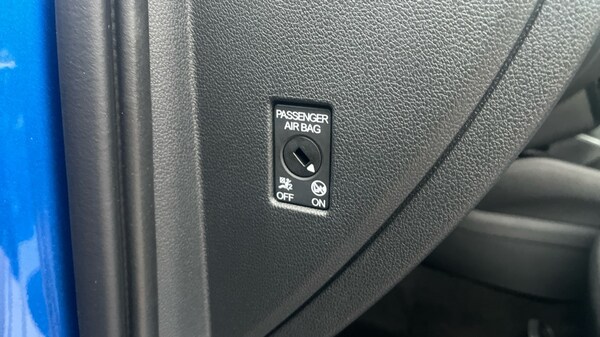 Used Skoda Fabia 2025 for sale - 76191085: Photo 22