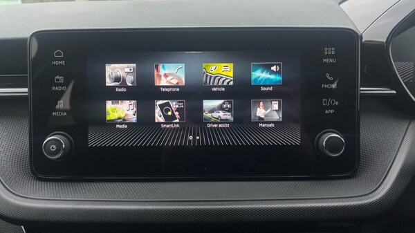 Used Skoda Fabia 2025 for sale - 76191085: Photo 25