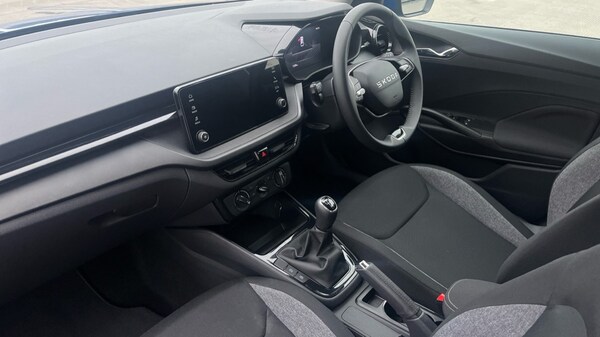 Used Skoda Fabia 2025 for sale - 76191085: Photo 2