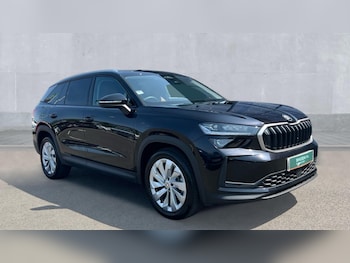 Skoda - Kodiaq