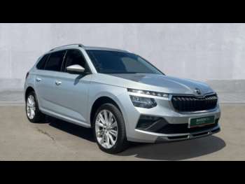 2024 - 1.0 TSI SE L 5dr DSG Auto