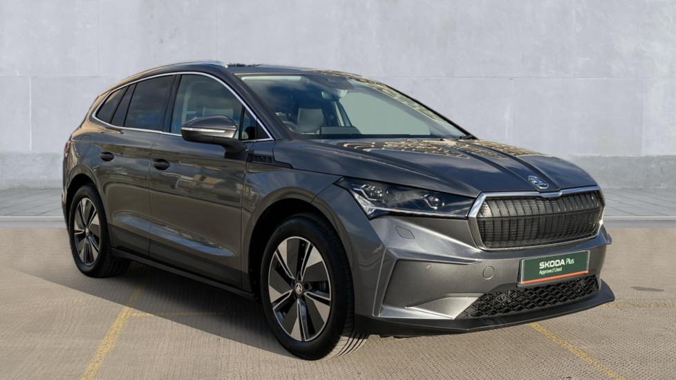 Used Skoda Enyaq 2024 for sale - 76927902: Photo 1