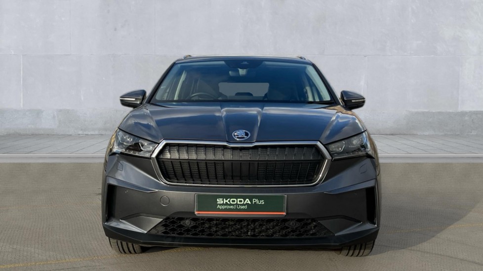 Used Skoda Enyaq 2024 for sale - 76927902: Photo 10