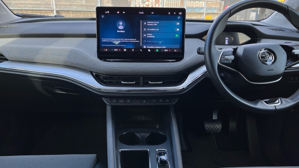 Used Skoda Enyaq 2024 for sale - 76927902: Photo 13