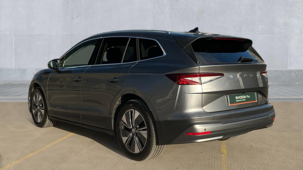 Used Skoda Enyaq 2024 for sale - 76927902: Photo 3