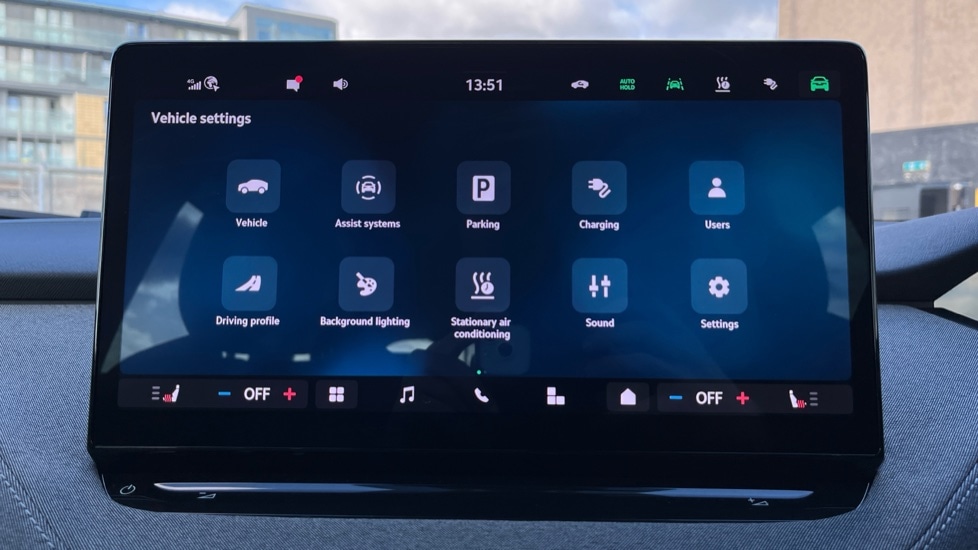 Used Skoda Enyaq 2024 for sale - 76927902: Photo 31