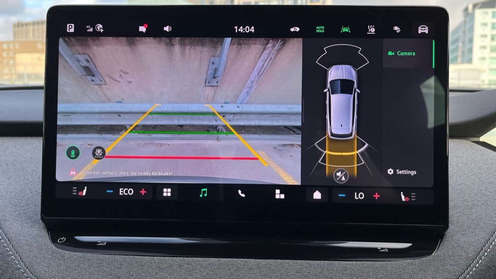 Used Skoda Enyaq 2024 for sale - 76927902: Photo 38