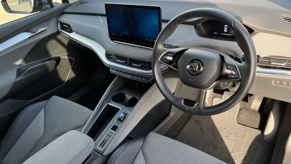 Used Skoda Enyaq 2024 for sale - 76927902: Photo 6