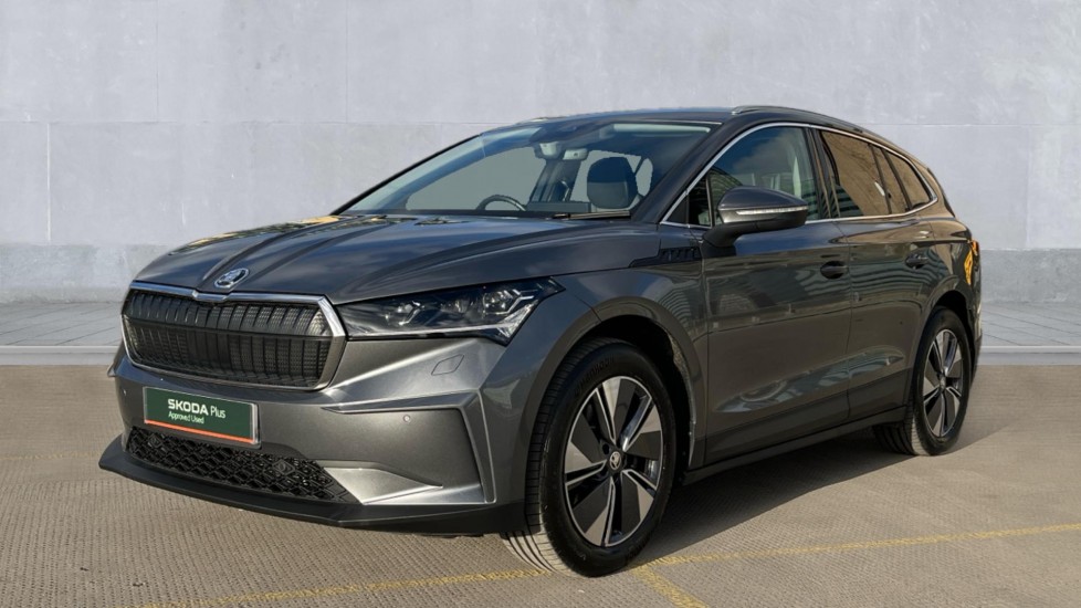 Used Skoda Enyaq 2024 for sale - 76927902: Photo 7