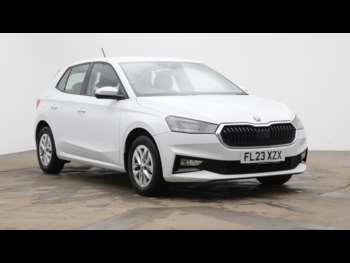 2023 - 1.0 MPI 80 SE Comfort 5dr