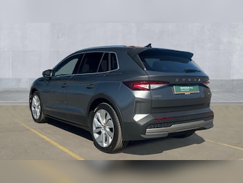 Used Skoda Elroq 2025 for sale - 75916992: Photo