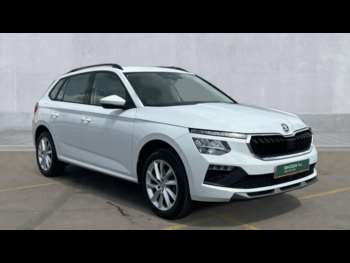 2024 - 1.0 TSI SE 5dr DSG Auto