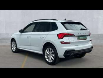 Used Skoda Kamiq 2024 for sale - 74673831: Photo