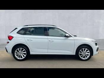 Used Skoda Kamiq 2024 for sale - 74673831: Photo
