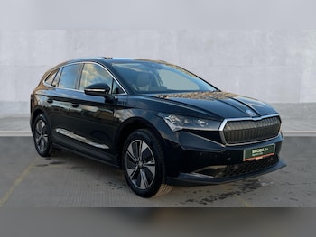 2025 - ENYAQ 210kW 85 Edition 82kWh 5dr Auto