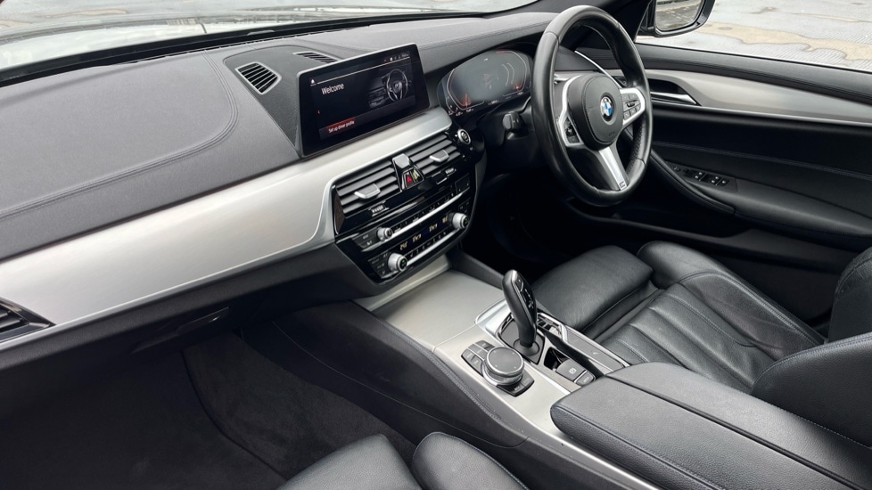 Used BMW 5 Series 2019 for sale - 76597866: Photo 10