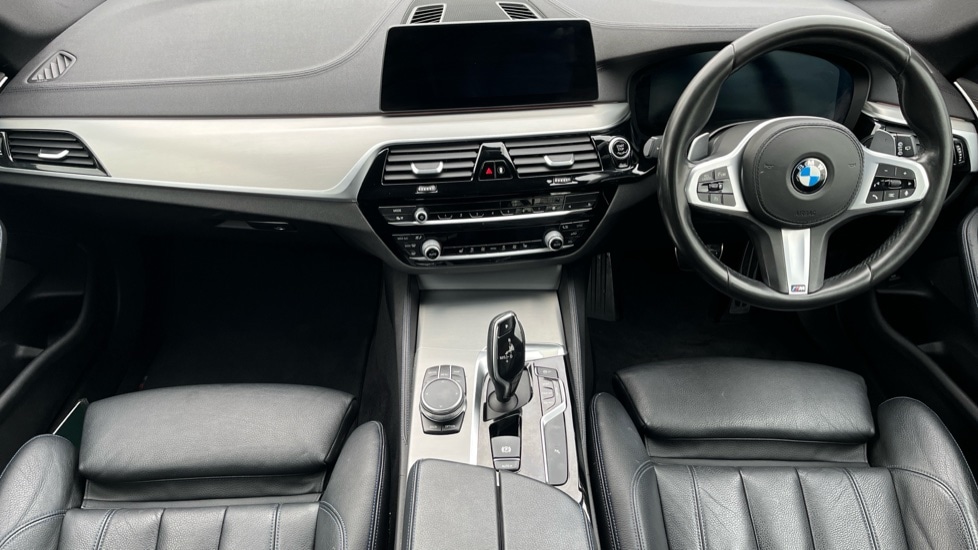 Used BMW 5 Series 2019 for sale - 76597866: Photo 11