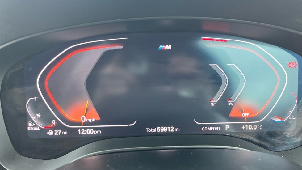 Used BMW 5 Series 2019 for sale - 76597866: Photo 13