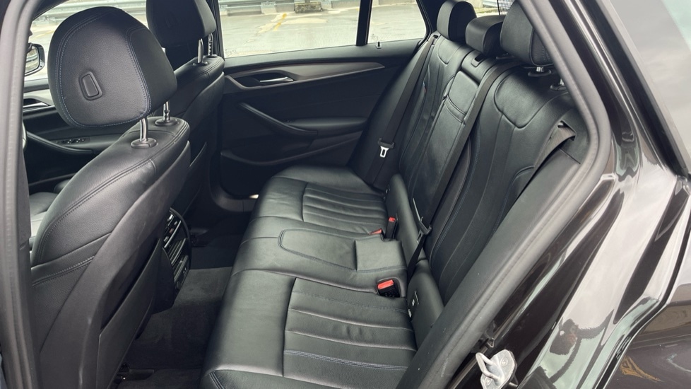 Used BMW 5 Series 2019 for sale - 76597866: Photo 14