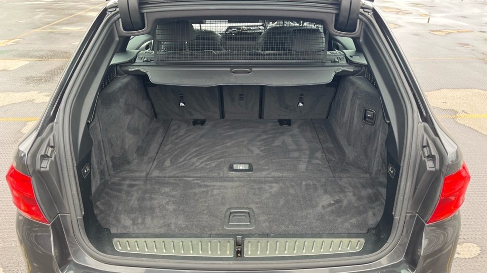 Used BMW 5 Series 2019 for sale - 76597866: Photo 15