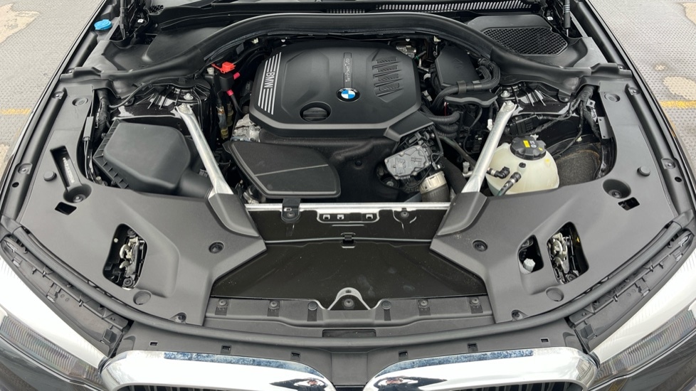 Used BMW 5 Series 2019 for sale - 76597866: Photo 16