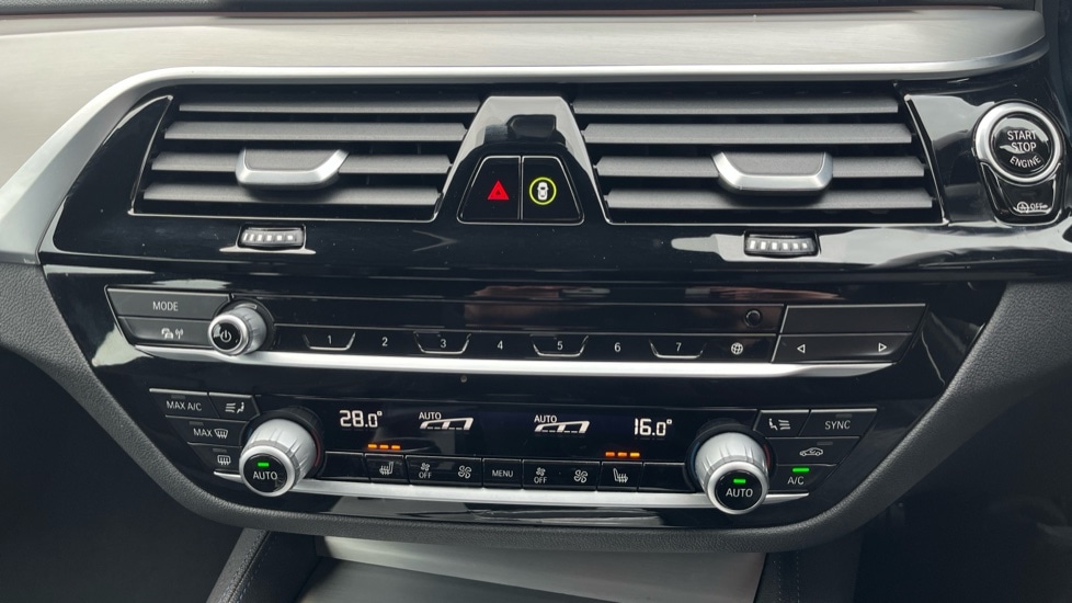 Used BMW 5 Series 2019 for sale - 76597866: Photo 23