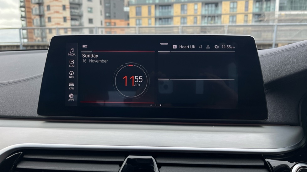 Used BMW 5 Series 2019 for sale - 76597866: Photo 24