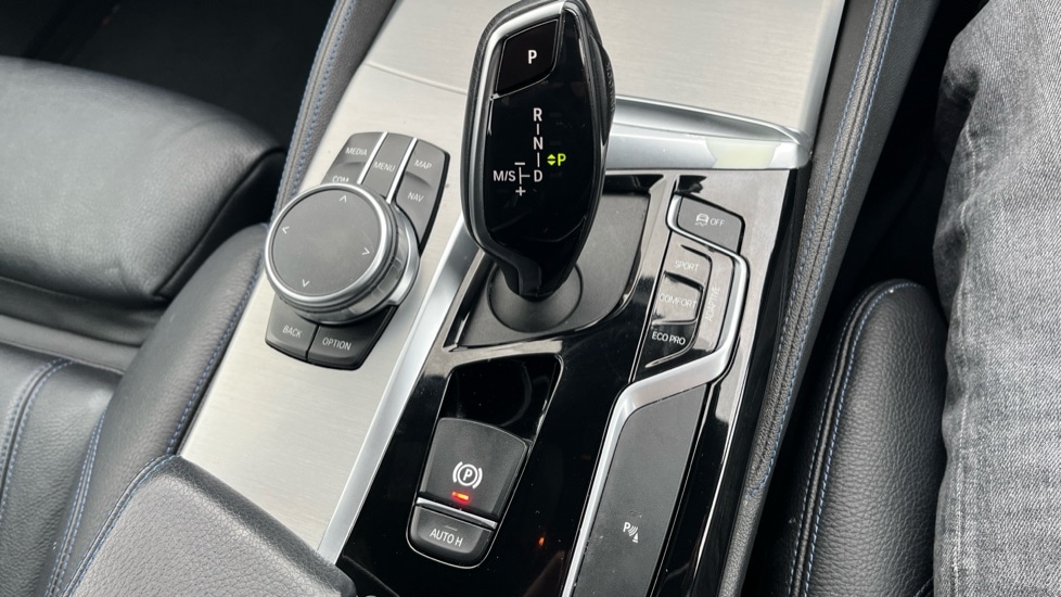 Used BMW 5 Series 2019 for sale - 76597866: Photo 26