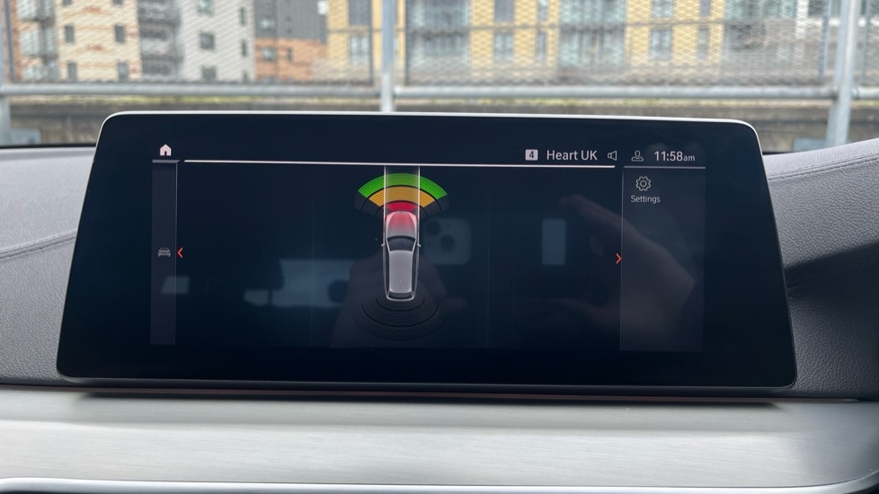 Used BMW 5 Series 2019 for sale - 76597866: Photo 28