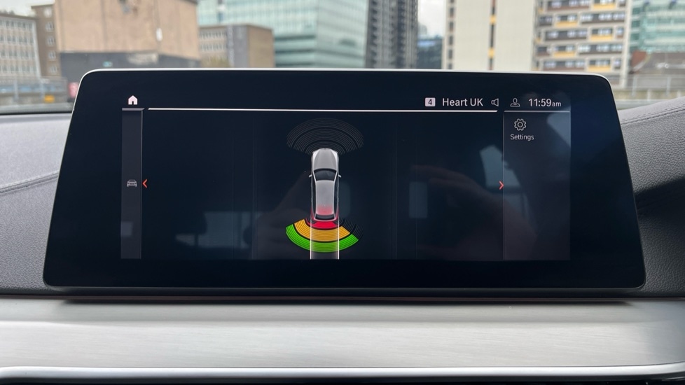 Used BMW 5 Series 2019 for sale - 76597866: Photo 29