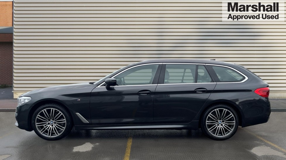 Used BMW 5 Series 2019 for sale - 76597866: Photo 6