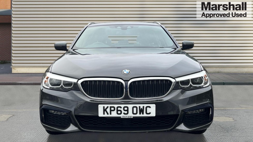 Used BMW 5 Series 2019 for sale - 76597866: Photo 8